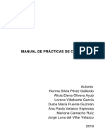 Manual Practicas Cirugia I