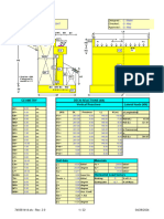 Abutment