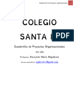 Cuadernillo Proyectos Org 2024
