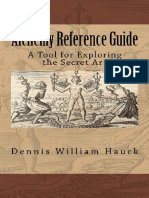 Alchemy Reference Guide A Tool For Exploring The Secret Art (Dennis William Hauck) (Z-Library)