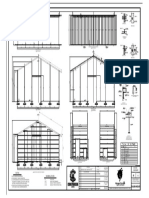 D G 001 Huix 01 - Estructura