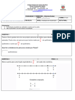 Avaliação de Rec 1 8 Ano