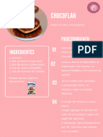 Receta Curso Online Chocoflan - 240413 - 121528