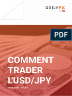 Comment Trader lUSDJPY