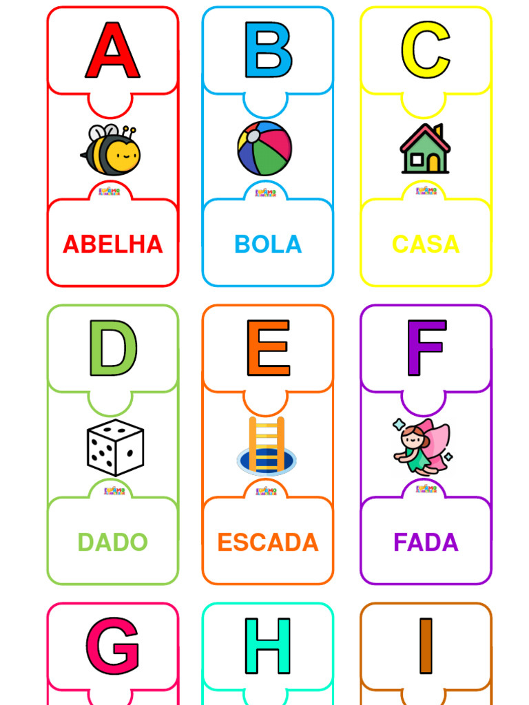 Quebra Cabeã A de Palavras 240416 074433 | PDF
