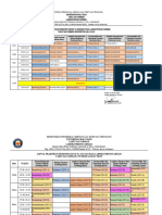 Jadwal Praktikum Genap 2023-2 PDF