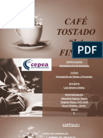 ppt CAFE TOSTADO PPRESENTAR