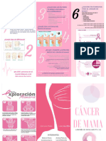 PDF Cancer de Mama Folleto - Compress