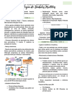 Aula 6- Ham IV- Semiologia No Dm