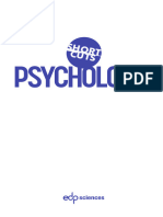 Jennifer Wild - Psychologie-EDP Sciences (2023)
