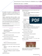 PERIODONTIA