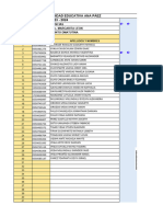 Registro de Notas Ciencias Naturales