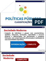 Políticas Públicas