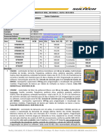 HPN 2017 Formulacc81rio de Preparaccca7acc83o para Negociaccca7acc83o