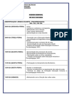 Agenda Semanal 08 13 Jan