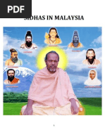 Download Sidhas in Malaysia English by Aru Manikam SN72753358 doc pdf