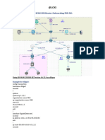 Sdwan CSR