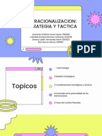 Desarollo Organizacional Tema 4