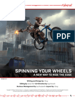 RTG CPR DLC SpinningYourWheelsv1.1