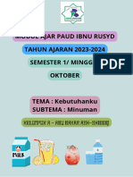 Modul Ajar Paud Ibnu Rusyd - 20231008 - 073521 - 0000