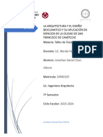 Entrega Final Arquitectura Bioclimatica