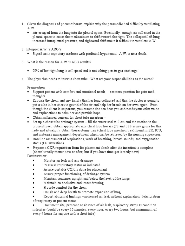 Case Study 25 Download Free Pdf Medicine Clinical Medicine