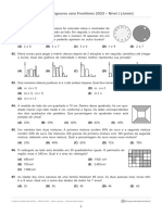 Prova+Nível+J+2023 240306 173724