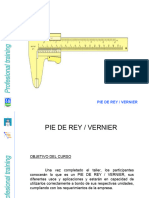 Mod 4a Pie de Rey - Pps