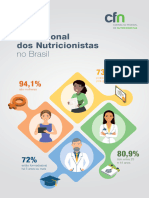 Profissional de Nutrição