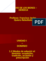 1.2 MODOS DE ADQUIRIR EL DOMINIO_II
