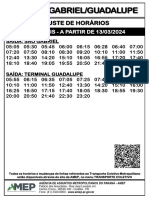 B78-SÃO GABRIEL-GUADALUPE (Horario DU 13.03.2024)