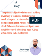 The Purpose of Holding Inventory 1678532321