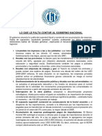 CGT - Lo Que Le Falta Contar Al Gobierno Nacional - 240423 - 073008