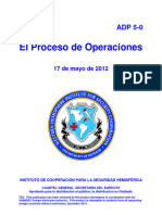 ADP 5-0 (17 MAYO 2012) (El Proceso de Operaciones) SPME 139-12)