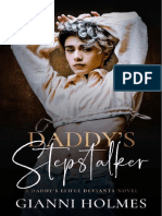 Daddy's Stepstalker - Gianni Holmes