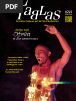 TABLAS 1-2-2023 WEBsitee | PDF | Cuba | Teatro