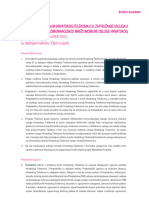 Opći uvjeti poslovanja za mobilne usluge Hrvatskog Telekoma (u primjeni od 09.01.2023.)