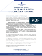 14-Informativo Pesquisa de Salud Junaeb 2024