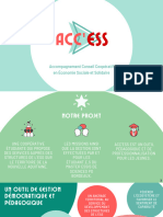 Présentation ACCESS Générale