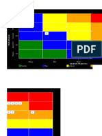 Plantilla Matriz de Riesgos