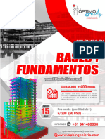 Bases y Fundamentos para El Diseño Estructural - Abril2023