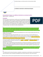 Fraternidades do Espaço e sua influência doutrinária no Movimento Espírita _ GEAEL