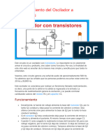 Electrónica Varios