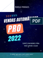 Vendas Automáticas Pro - 2022