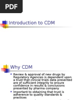 Download Introduction of Clinical Data Management by api-3842711 SN7275426 doc pdf