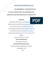 Informe Derivadas