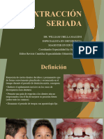 4 EXTRACCIÓN SERIADA