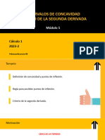 C1 - Semana 06 - M5 - 202302 - Solución