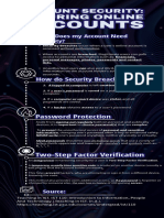 Group Assignment Design An Infographic On A Security Concept