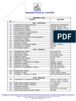 Agio Product List DT 02.06.2023